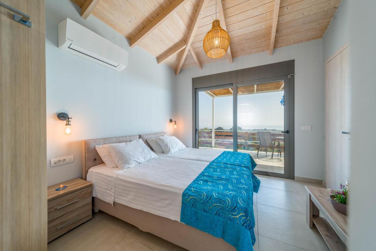 Sea Forever Holiday Home Ratzaklíon المظهر الخارجي الصورة
