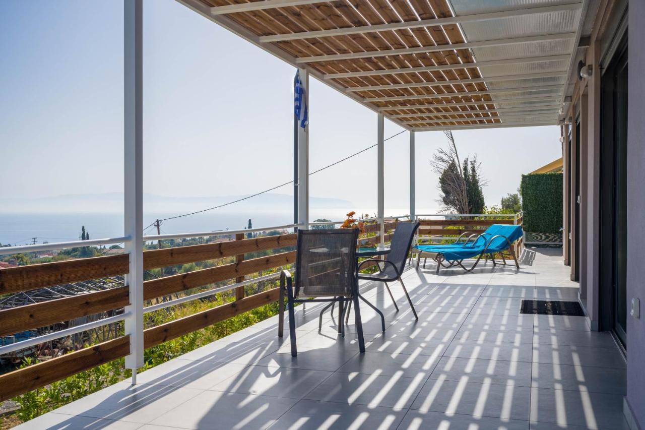 Sea Forever Holiday Home Ratzaklíon المظهر الخارجي الصورة