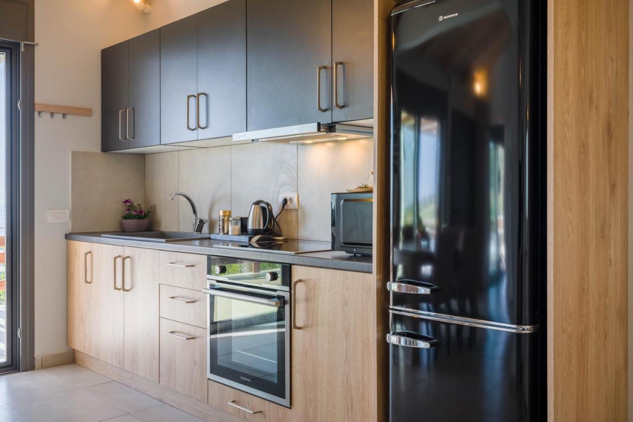 Sea Forever Holiday Home Ratzaklíon المظهر الخارجي الصورة