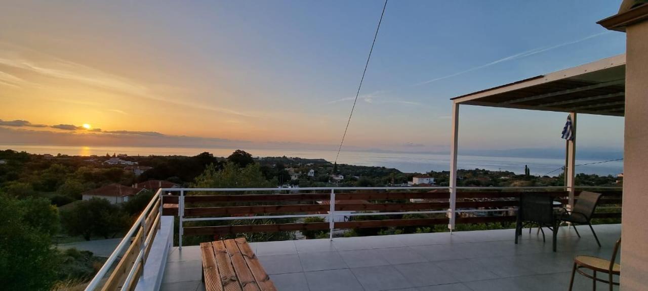 Sea Forever Holiday Home Ratzaklíon المظهر الخارجي الصورة
