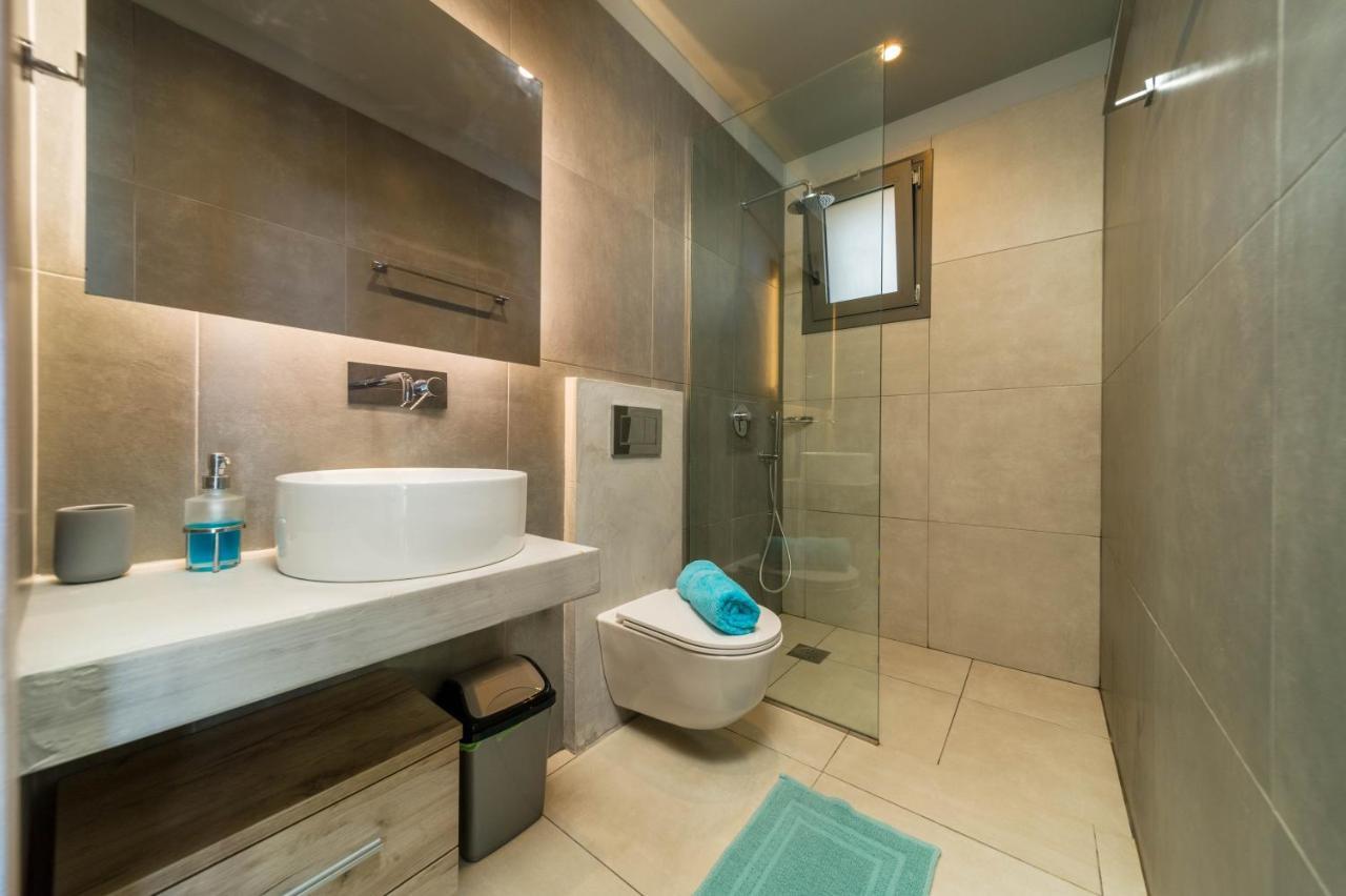 Sea Forever Holiday Home Ratzaklíon المظهر الخارجي الصورة